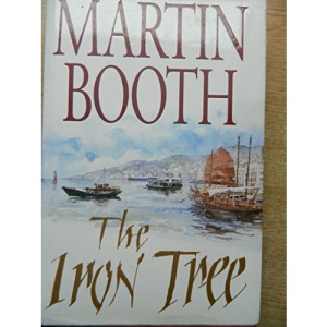 The Iron Tree