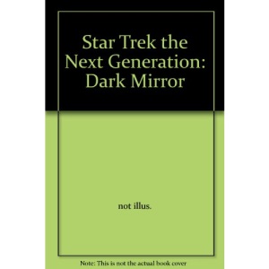 Dark Mirror (Star Trek: The Next Generation)