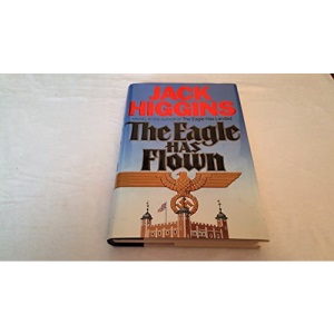The Eagle Has Flown