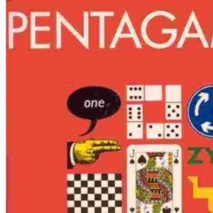 Pentagames