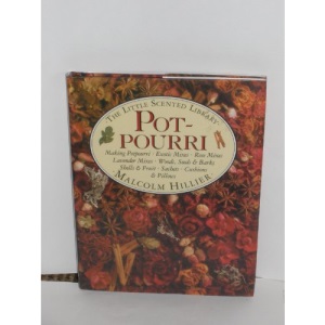 Potpourri (The Little Scented Library)