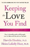 Keeping the Love You Find