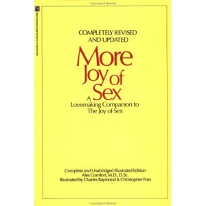 More Joy of Sex