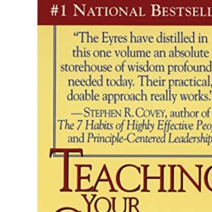 Teaching Your Children Values
