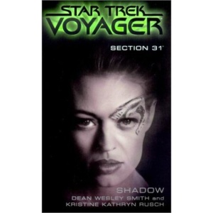 Shadow (Bk. 4) (Star Trek: Voyager)