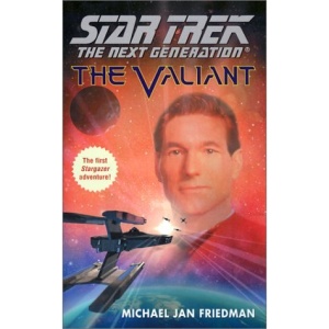 The Valiant (Star Trek: The Next Generation)