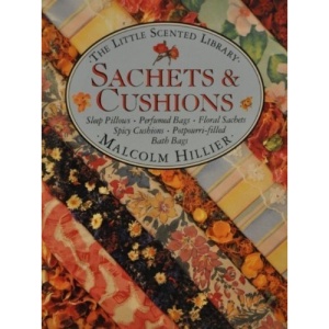Sachets & Cushions (Little Scented Library)