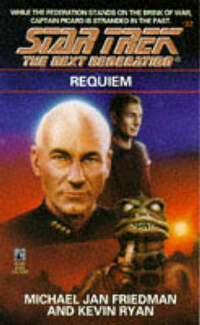 Requiem: No. 32 (Star Trek: The Next Generation)