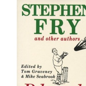 Bloody Lucky: Writing on Cricket