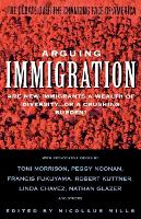 Arguing Immigration
