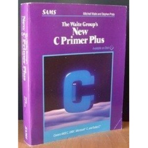 The Waite Group's New C Primer Plus