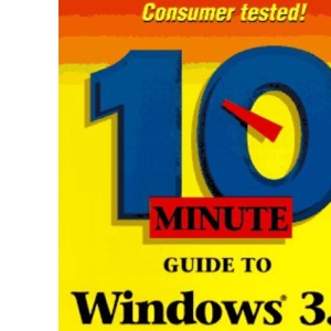 10 Minute Guide to Windows