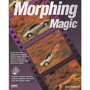 Morphing Magic