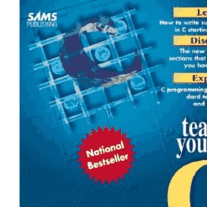 Sams Teach Yourself C in 21 Days, Fourth Edition