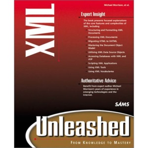 XML Unleashed