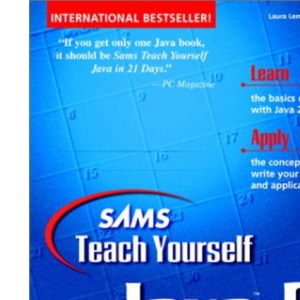 Sams Teach Yourself Java 2 in 21 Days (Teach Yourself in 21 Days Series)