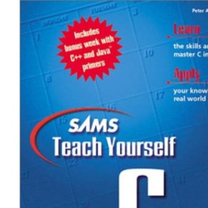 Sams Teach Yourself C in 21 Days, Fifth Edition (Teach Yourself in 21 Days)