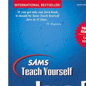 Sams Teach Yourself Java 2 in 21 Days (Sams Teach Yourself S.)