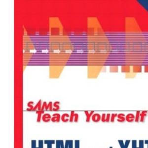 Sams Teach Yourself HTML and XHTML in 24 Hours (Sams Teach Yourself in 24 Hours)