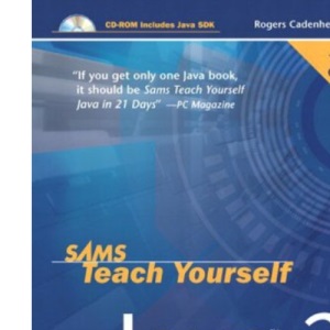 Sams Teach Yourself Java 2 in 21 Days (Sams Teach Yourself S.)
