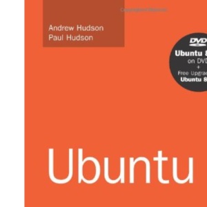 Ubuntu Unleashed 2008 Edition: Covering 8.04 and 8.10