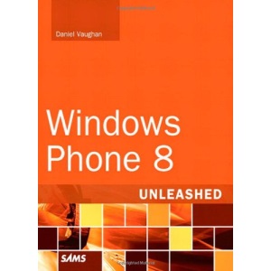 Windows Phone 8 Unleashed