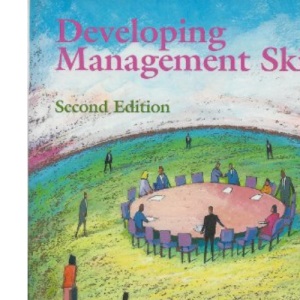 Developing Management Skills