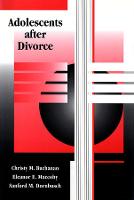 Adolescents after Divorce
