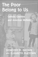 The Poor Belong to Us