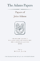 Adams Family Correspondence