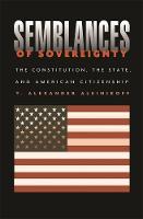 Semblances of Sovereignty