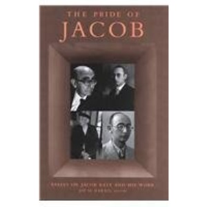 The Pride of Jacob