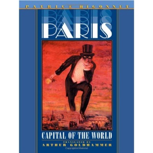 Paris: Capital of the World
