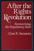 After the Rights Revolution