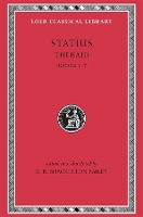Thebaid, Volume I
