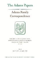 Adams Family Correspondence