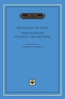 Writings on Church and Reform