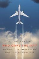 Who Owns the Sky?