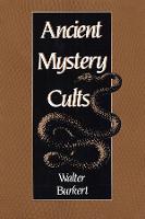 Ancient Mystery Cults