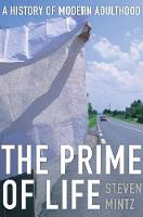 The Prime of Life