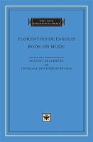 Book on Music