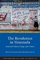 The Revolution in Venezuela