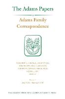 Adams Family Correspondence