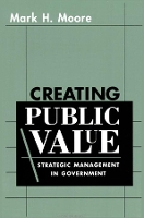 Creating Public Value
