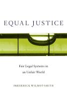 Equal Justice
