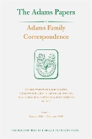 Adams Family Correspondence