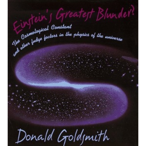Einstein’s Greatest Blunder?