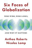 Six Faces of Globalization
