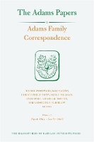 Adams Family Correspondence