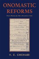 Onomastic Reforms
